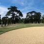 Courtyard and Avenue (Chiswick House & Gardens)