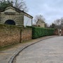 Cherry Orchard & Walled Garden (Chiswick House & Gardens)