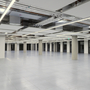 Modern Office (Wembley Park)