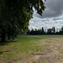 Markfield Park