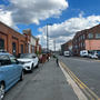 Eade & Vale Road