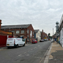 Fountayne Road