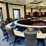Sugar Hill City Hall and Courtroom
