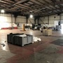 Wembley Warehouse