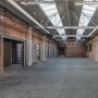 East London warehouse space