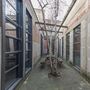 East London warehouse space