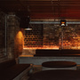 Central London nightclub