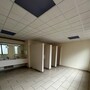 North-West London toilet stalls