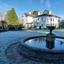 Regency Surrey Mansion