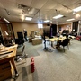 Small Warehouse