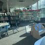 Biggin Hill Library