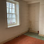 EMPTY FLAT Hayes Library