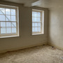 EMPTY FLAT Hayes Library