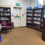 Petts Wood Library
