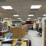 St Paul's Cray Library