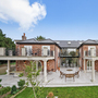 Modern Essex Mansion