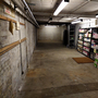 Erith Town Hall Basement