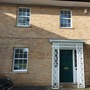 St Hilda’s College, University of Oxford - 1950s House
