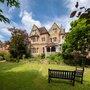 Norham Gardens
