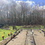 Upminster Cemetery