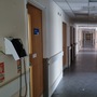 Modern Wards - Cambridgeshire Hospital