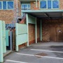 Exteriors - Cambridgeshire Hospital