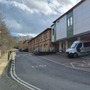 Controllable roads - Cambridgeshire Hospital