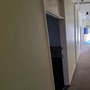 Corridors - Cambridgeshire Hospital