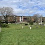 Queens Road Cemetery