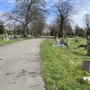 Queens Road Cemetery