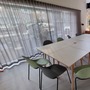 Meeting Room & Gallery - The Trampery Fish Island Village