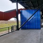 The Trampery on the Gantry