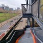 The Trampery on the Gantry