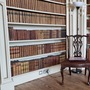 Strawberry Hill House - Library