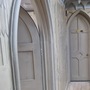 Strawberry Hill House - Library