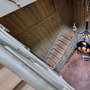 Strawberry Hill House - Staircase, Café and Green Rooms