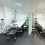 East London Hospital Room