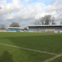 South London Football Stadium