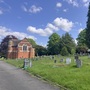 Bromley Hill Cemetery
