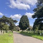 Plaistow Cemetery
