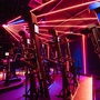 Canary Wharf Black Box Gym