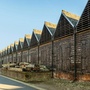Medway Dockyard