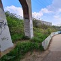 Coppermill Fields & Underpass