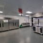 State-of-the-Art Greenwich Warehouse