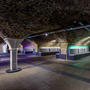 Vaulted Subterranean Chamber