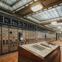 Historic Control Room in SW London