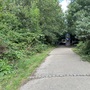 Lea Bridge Road Tunnel