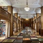Art Deco University Library