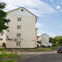 Kingsnympton Park Estate