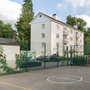 Kingsnympton Park Estate